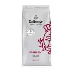 Dallmayr Espresso Monaco 1kg ganze Bohne